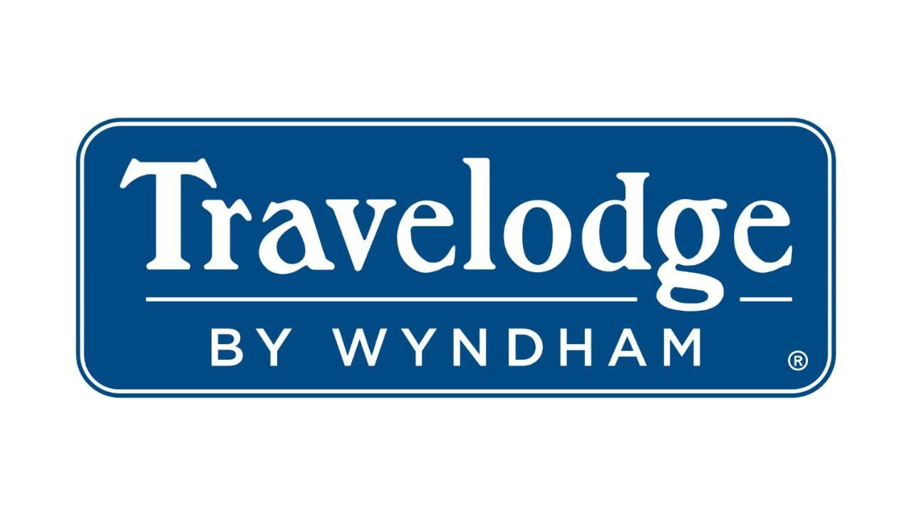 Travelodge By Wyndham Las Vegas Nm Exteriör bild